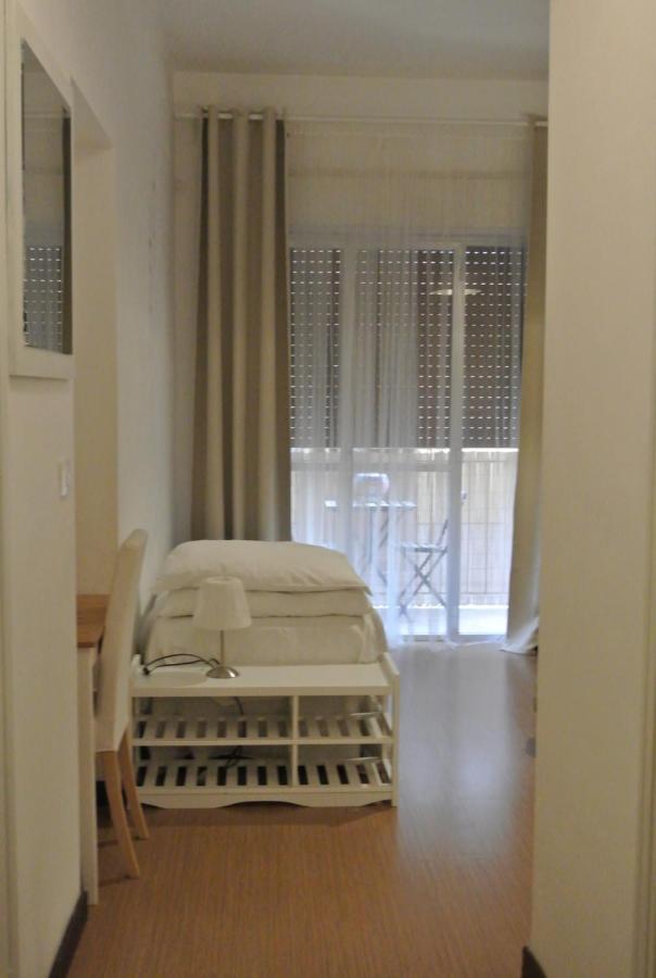 B&B Via Dei Templi Agrigent Exterior foto