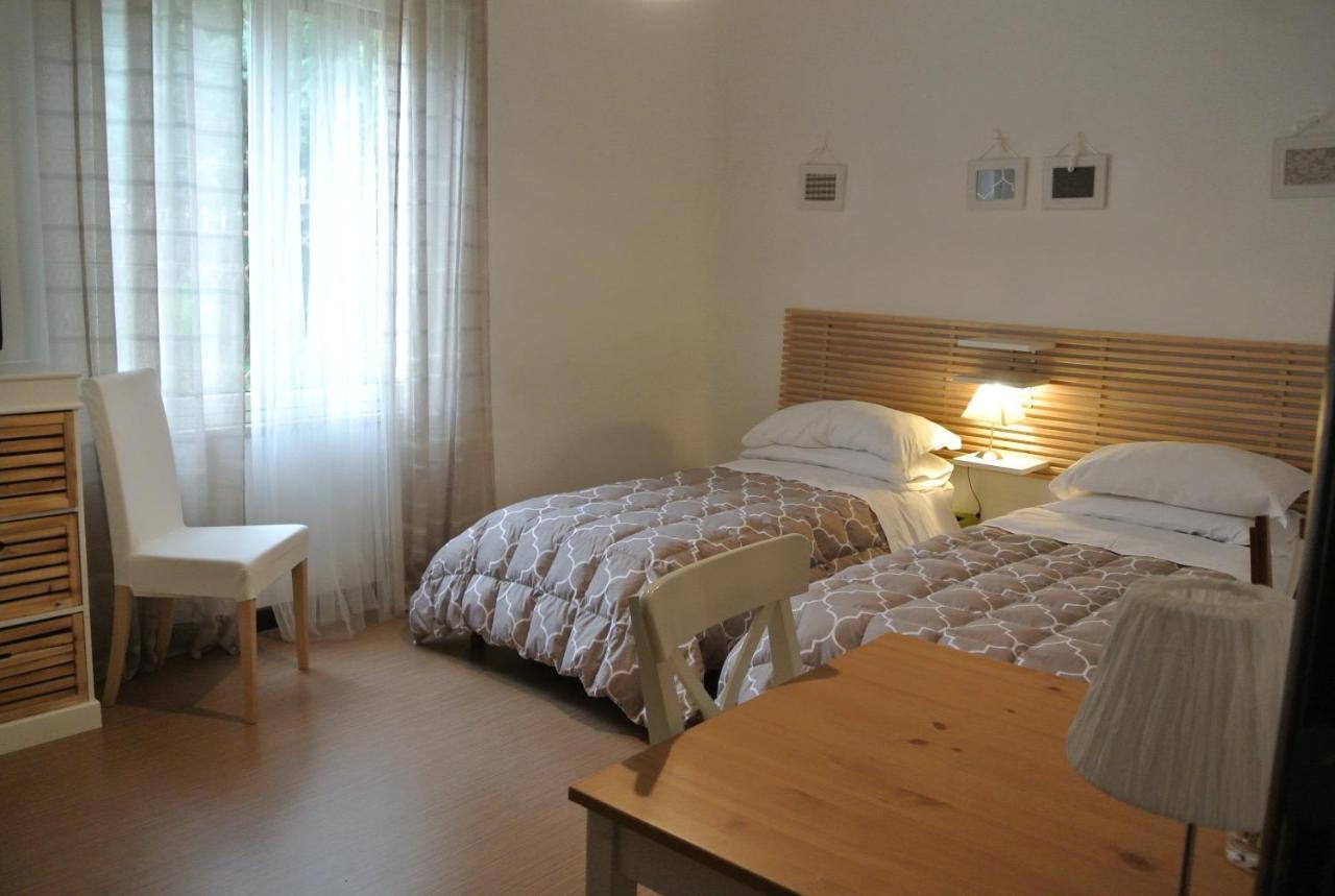 B&B Via Dei Templi Agrigent Exterior foto