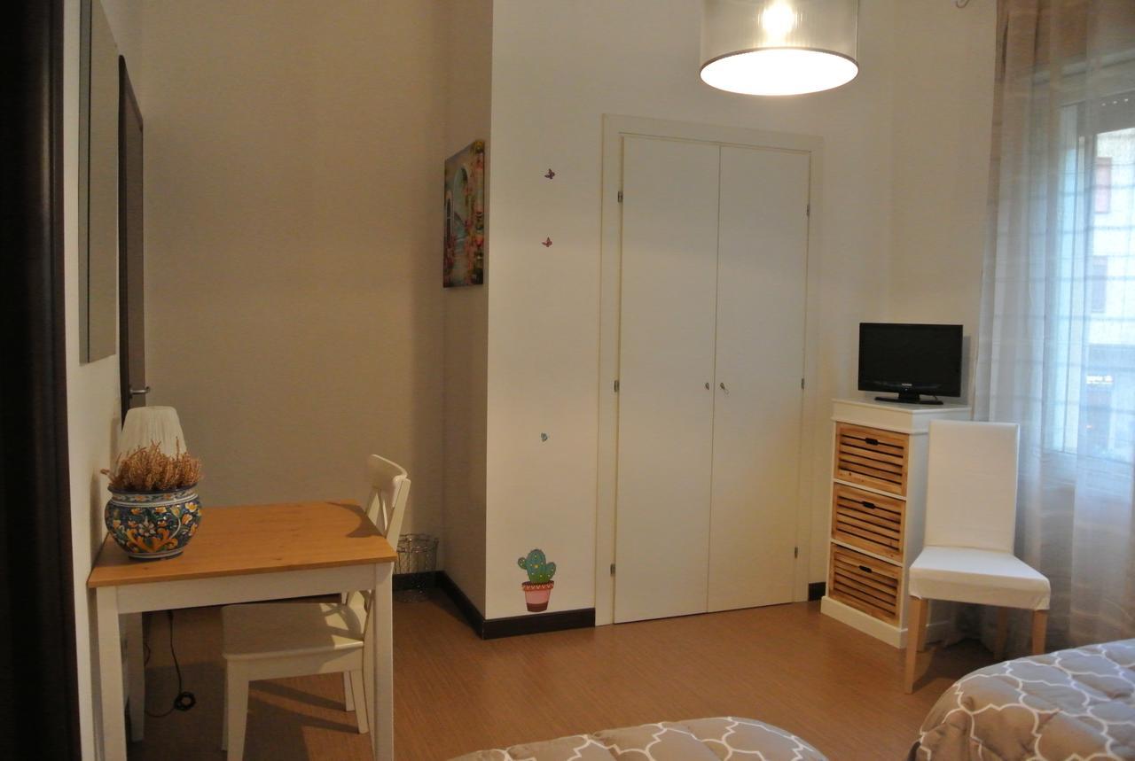 B&B Via Dei Templi Agrigent Exterior foto