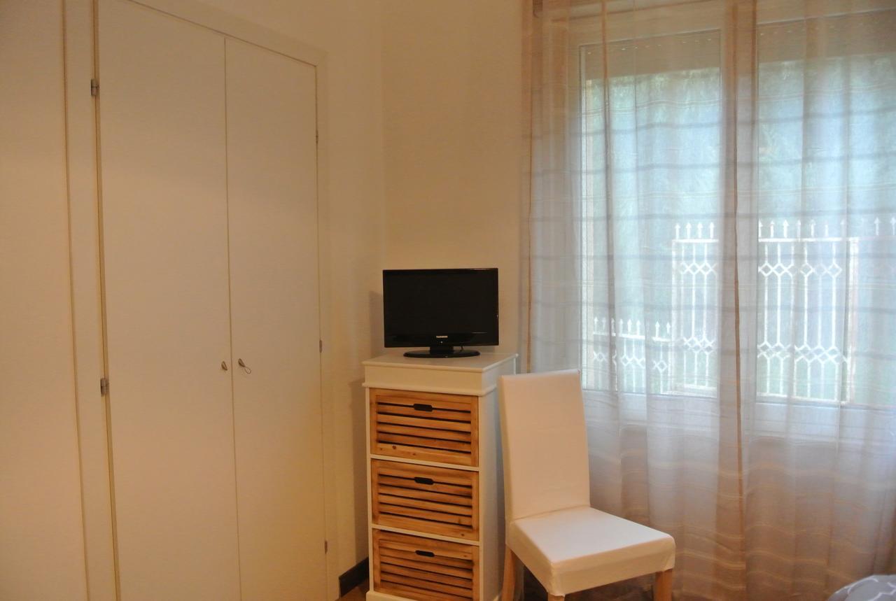B&B Via Dei Templi Agrigent Exterior foto